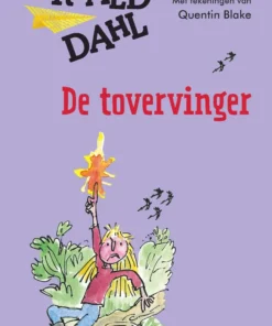 De tovervinger
