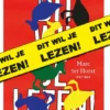 Dit wil je lezen! | 9789025749705