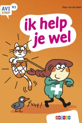ik help je wel
