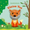 Vingerpopvriendjes | 9789044761443