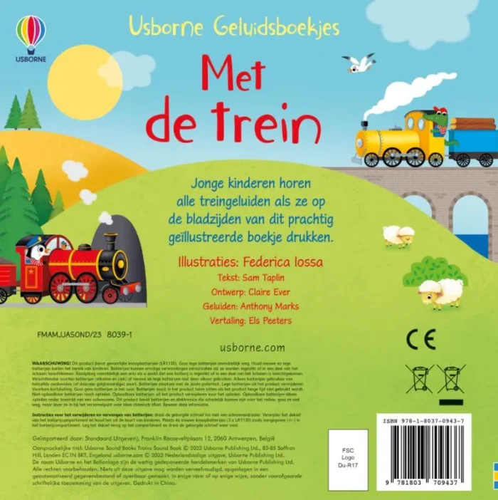 Babydieren - Afbeelding 2