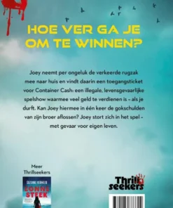 Alternative view of Speler 13