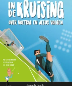 In de kruising