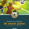 De zwarte panter | 9789044811124 De zwarte panter | 9789044811124