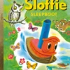 Sloffie Sleepboot | 9789054447771 Sloffie Sleepboot | 9789054447771