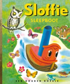 Sloffie Sleepboot