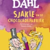 Sjakie en de chocoladefabriek | 9789493356252