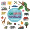 Rupsje Nooitgenoeg 100 eerste woordjes | 9789048319770