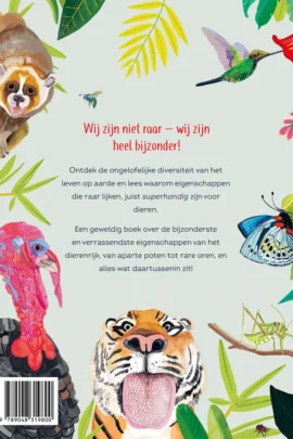 Grappige billen & gekke bekken | 9789048319800