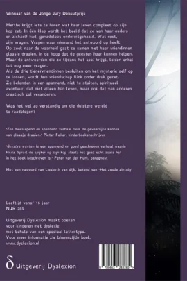 Geestverwanten | 9789463243780