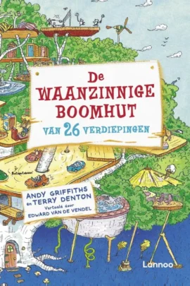 het doeboek 2