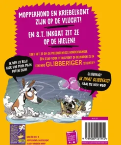 Alternative view of S.T. Inkgat slaat terug