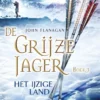 Het ijzige land | 9789025752804 Het ijzige land | 9789025752804
