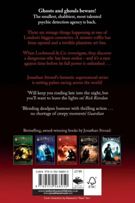 The whispering skull | 9780552568050 The whispering skull | 9780552568050