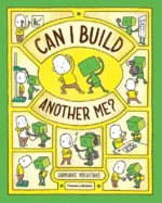 Can I Build Another Me? | 9780500650806 Can I Build Another Me? | 9780500650806