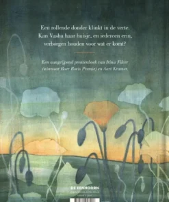 Alternative view of Het huis van Vasha