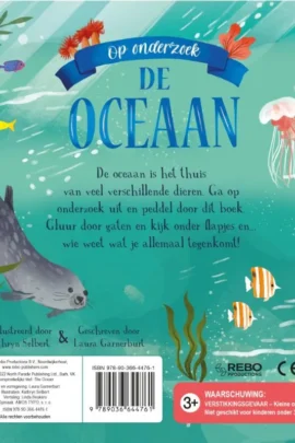 Alternative view of Op onderzoek