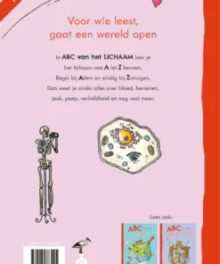 ABC van het lichaam - Afbeelding 2