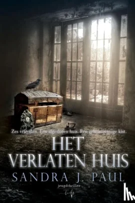 Het verlaten huis