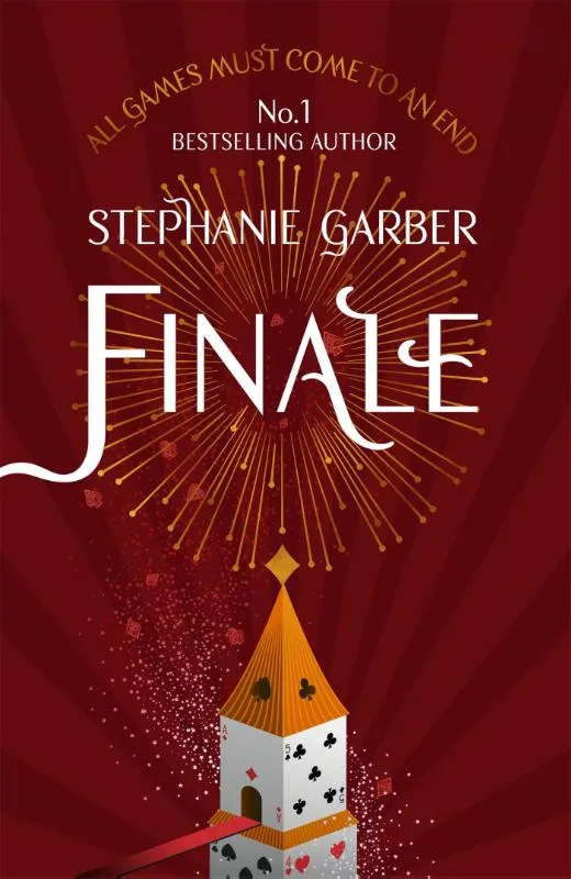 Finale | 9781473666788 Finale