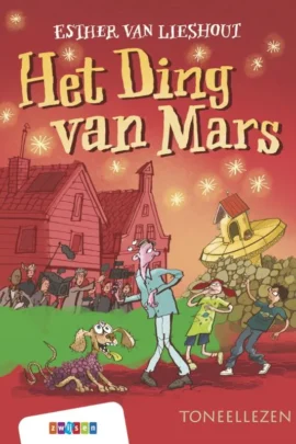 Het Ding van Mars