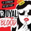 Royal Blood | 9781803368788