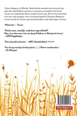 Alternative view of Als iemand ooit mijn botjes vindt