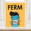 Ferm | 9789493337107