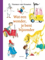 Wat een wonder, je bent bijzonder | 9789026140679