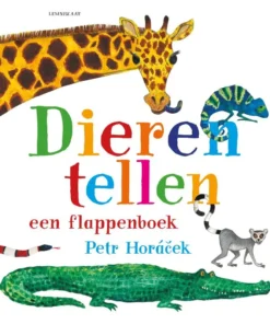 Dieren tellen
