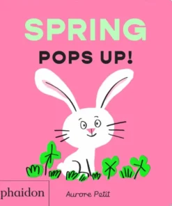 Spring Pops Up!