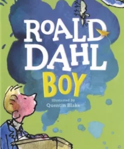Boy (ELT Graded Reader)