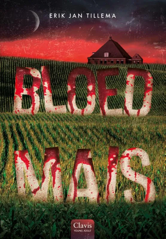 Bloedmais | 9789044853308 Bloedmais