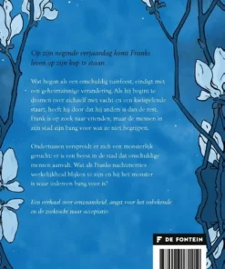 Alternative view of Alleen in de nacht