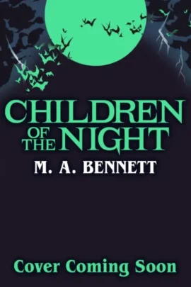 Children of the Night (Young Gothic Book 2)