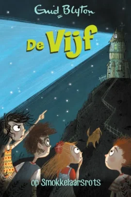 Vreemdeling van de vlakte