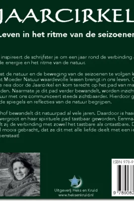 Alternative view of Jaarcirkel