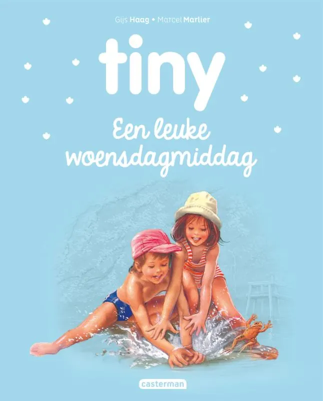 Een leuke woensdagmiddag | 9789030372905 Een leuke woensdagmiddag