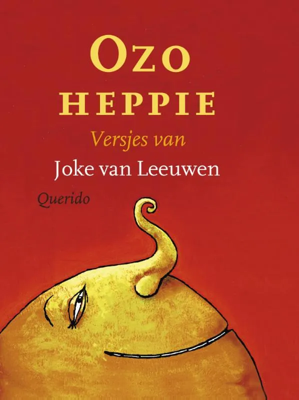 Ozo heppie | 9789045121581 Ozo heppie