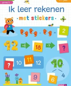 6-7 jaar