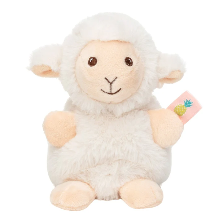 Lamb Logan | 8711811115761 Lamb Logan
