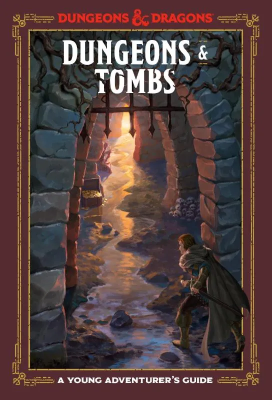 Dungeons and Dragons | 9781984856449 Dungeons and Dragons
