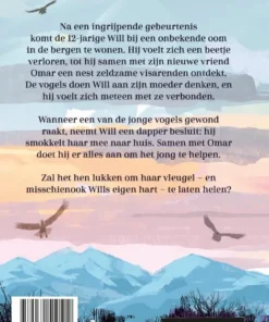 Vogeljongen | 9789030510512