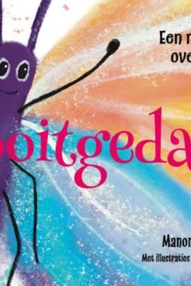 Nooitgedacht