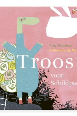 Troost voor Schildpad