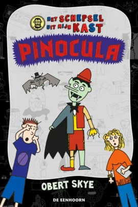 Pinocula