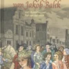 Het bedorgeltje van Jakob Balck | 9789089672490