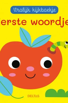 Eerste woordjes