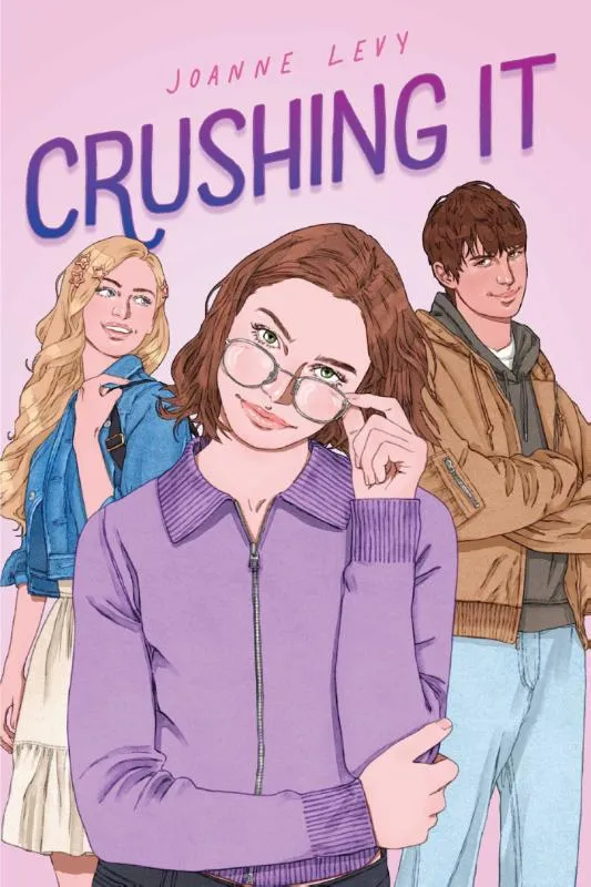 Crushing It | 9781665959049 Crushing It