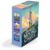 HOWLS MOVING CASTLE TRILOG PB+ | 9781509827930
